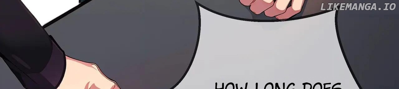 Daddy President Is Too Hard To Deal With Chapter 162 - page 92